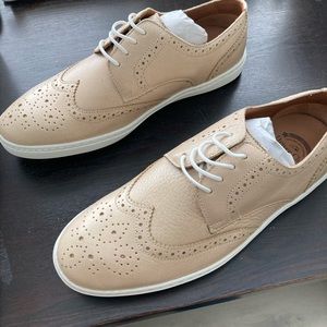 Men’s driver club USA shoes